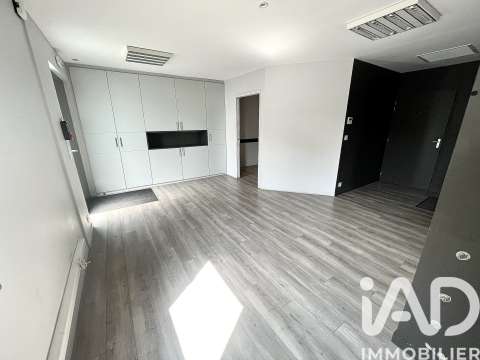Vente maison 3 pièces Le Blanc 36