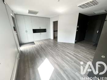 Vente maison 3 pièces Le Blanc 36