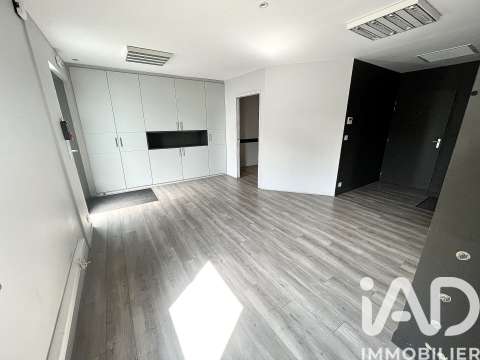 Vente maison 3 pièces Le Blanc 36