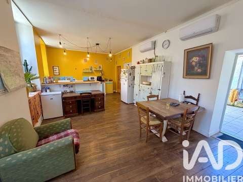 Vente maison 6 pièces Le Blanc 36