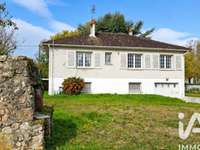 Vente maison Le Blanc - 36