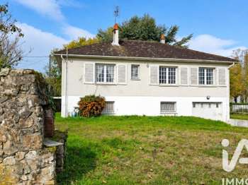 Vente maison 4 pièces Le Blanc 36