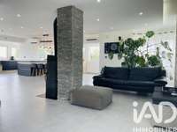 Vente maison 11 pièces