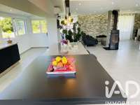 Vente maison 11 pièces
