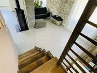 Vente maison 11 pièces