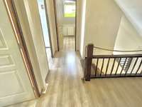 Vente maison 11 pièces