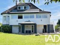 Vente maison 11 pièces