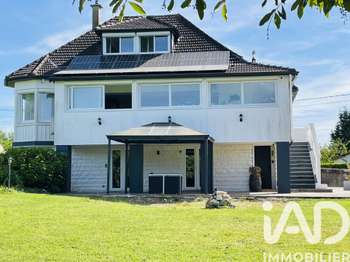 Vente maison 11 pièces