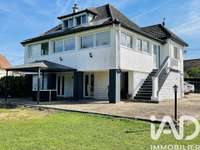 Vente maison 11 pièces