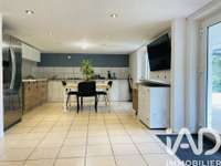 Vente maison 11 pièces