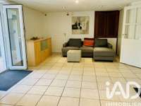 Vente maison 11 pièces