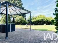 Vente maison 11 pièces