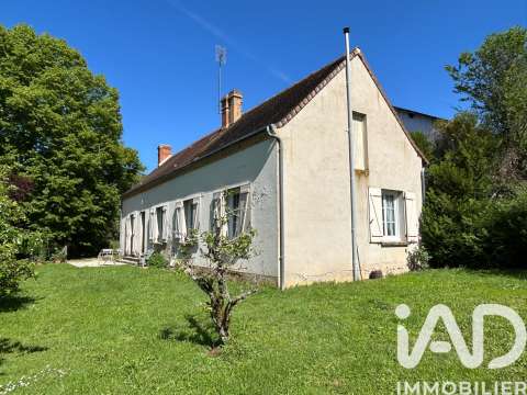 Vente maison 3 pièces Le Blanc 36