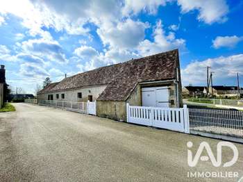 Vente Maison 3 chambresLe Blanc