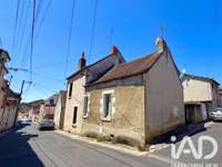 Vente maison 2 pièces