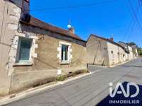 Vente maison 2 pièces