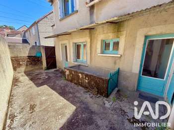 Vente Maison 1 chambreLe Blanc