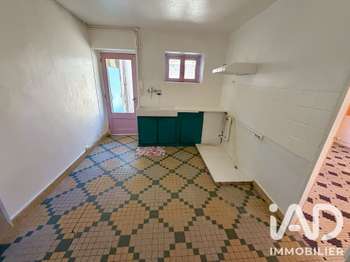 Vente maison 2 pièces