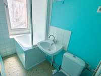 Vente maison 2 pièces