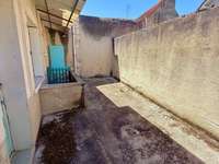Vente maison 2 pièces