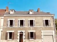 Vente maison 4 pièces Vente maison 4 pièces