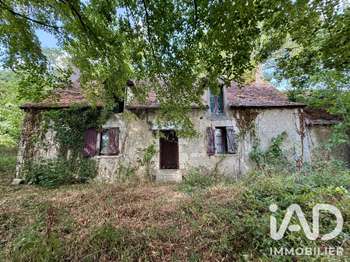 Maison 2 pièces 70 m² · à Le Blanc · 70 m² · 34 000 €