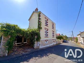Vente maison 5 pièces Vente maison 5 pièces
