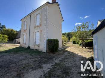 Vente Maison 4 chambresLe Blanc