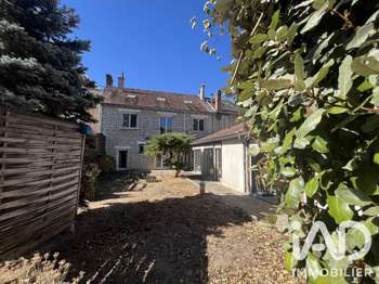 Vente Maison 5 chambresLe Blanc