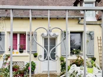 Vente Maison 1 chambreLe Blanc
