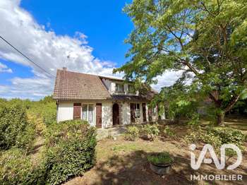 Vente Maison 5 chambresLe Blanc