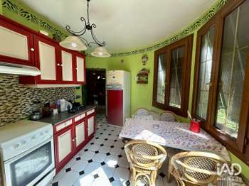 Vente maison 3 pièces Vente maison 3 pièces