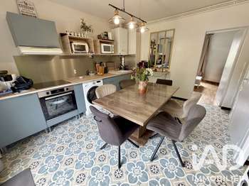 Vente Maison 4 chambresLe Blanc