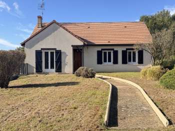 Vente Maison 4 chambresLe Blanc