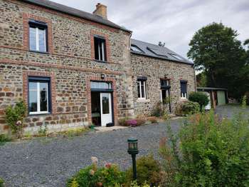 Vente Maison 4 chambresLe Bô