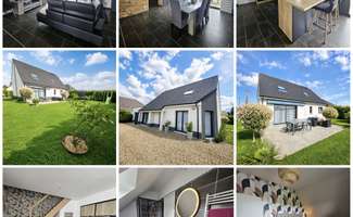 Photo Vente maison Le Bocasse