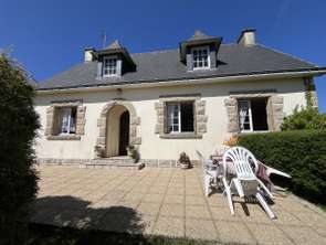 Vente MaisonLe Bodéo