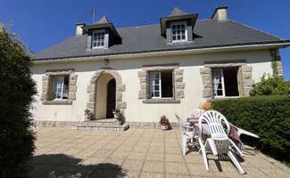 Photo Vente maison Le Bodéo