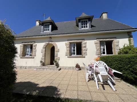 Vente maison Le Bodéo 22