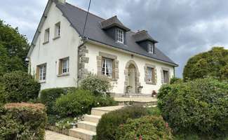 Photo Vente maison Le Bodéo
