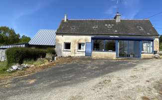 Photo Vente maison Le Bodéo