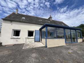 Vente MaisonLe Bodéo