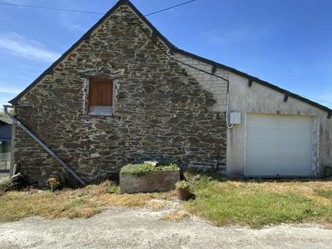 Vente maison