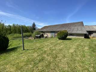 Vente maison