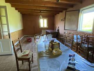 Vente maison