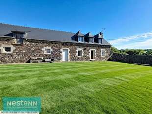 Photo Vente maison Le Bodéo