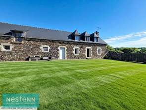 Vente Maison 4 chambresLe Bodéo