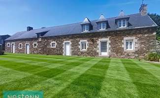 Photo Vente maison Le Bodéo