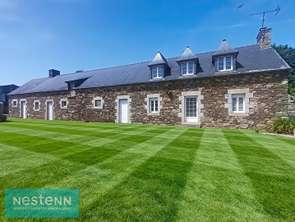 Vente Maison 4 chambresLe Bodéo