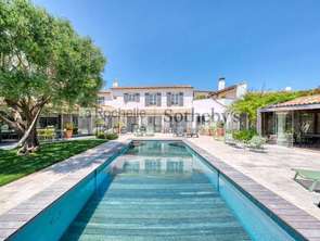 Vente Maison 8 chambresLe Bois-Plage-en-Ré